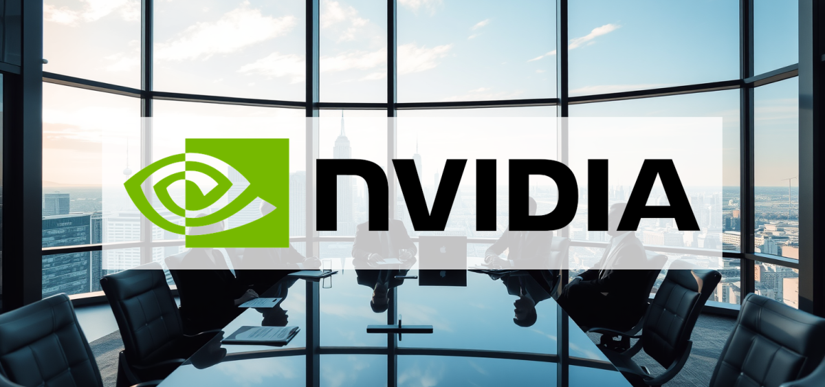Beitragsbild zu Nvidia Aktie: China-Comeback sorgt für Goldgräberstimmung