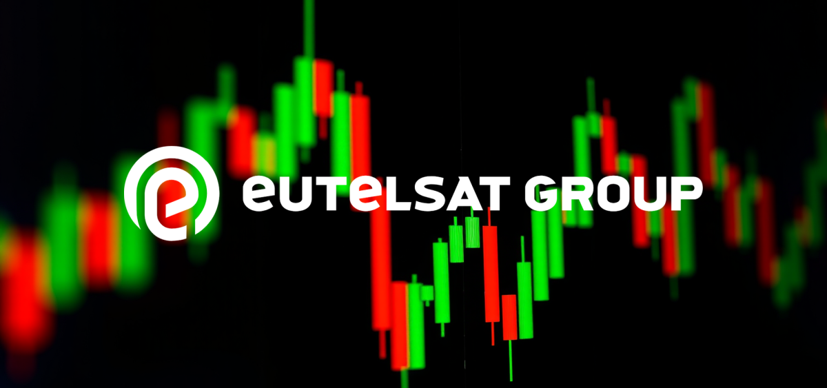 Beitragsbild zu Eutelsat Aktie: Auswege gesucht!