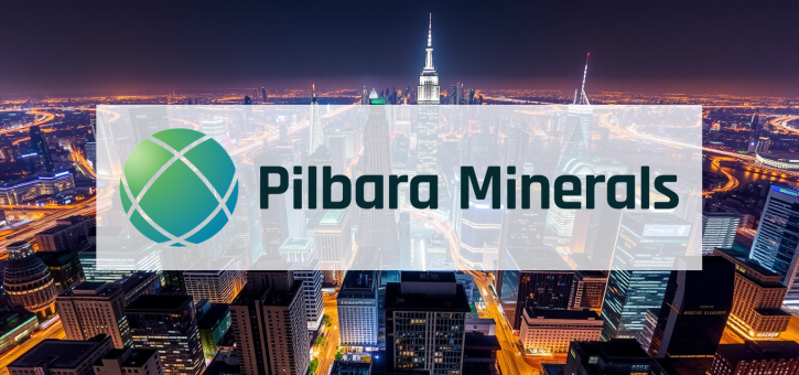 Beitragsbild zu Pilbara Minerals Aktie: Stiller Rückschritt?