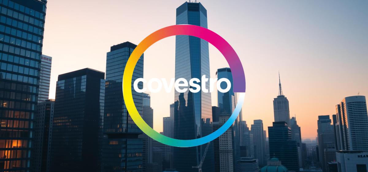 Beitragsbild zu Covestro Aktie: Doppelschlag aus Brüssel!