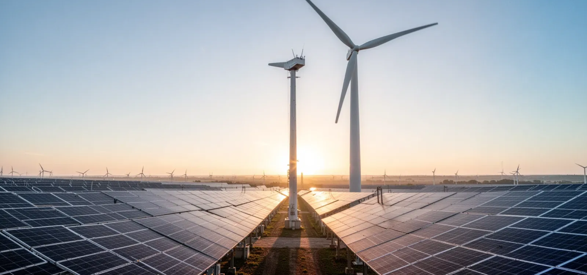 Beitragsbild zu Siemens Energy Aktie: Erfolgreicher Wachstumspfad!