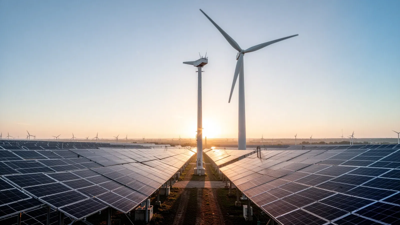 Beitragsbild zu Siemens Energy Aktie: Erfolgreicher Wachstumspfad!