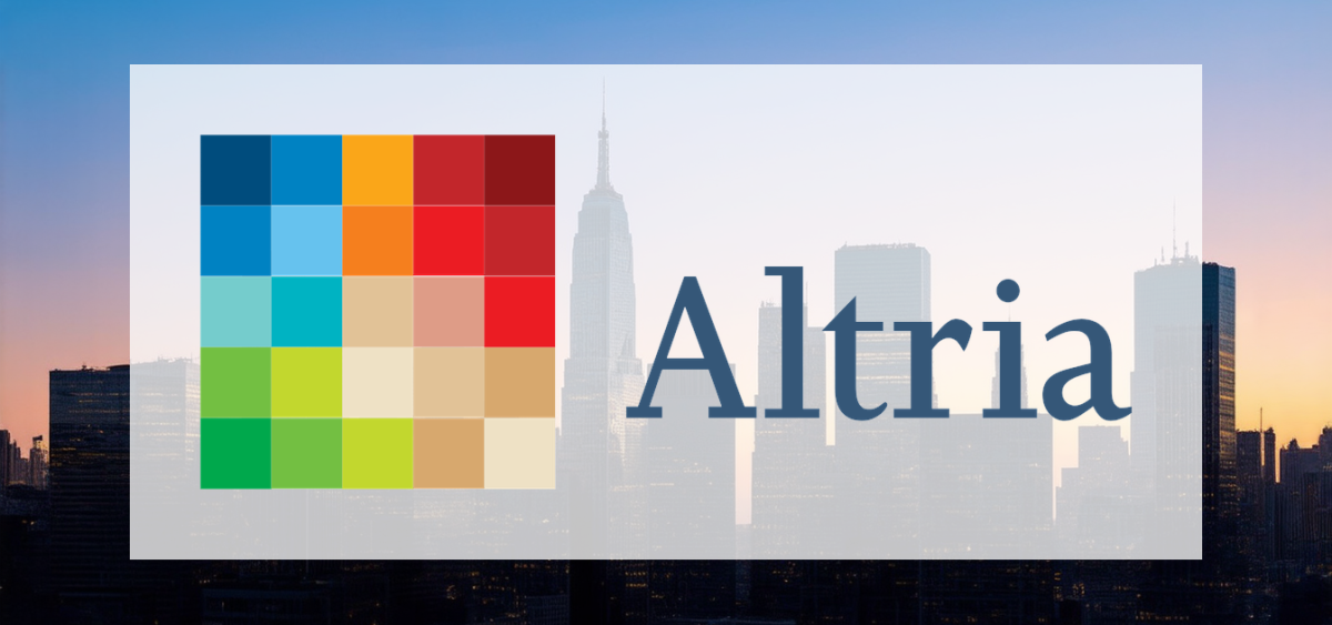 Beitragsbild zu Altria Aktie: Wohin steuert der Tabakriese?