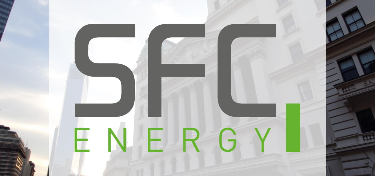 Beitragsbild zu SFC Energy Aktie: Krisenmanagement gefragt?