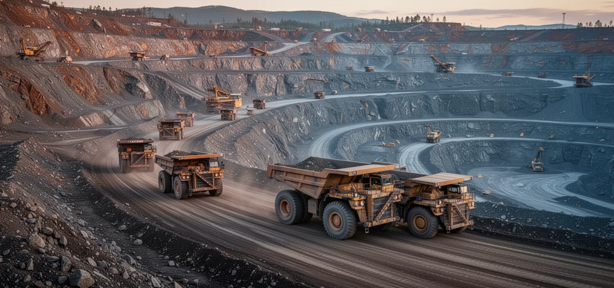 Beitragsbild zu Coeur Mining Aktie: Starker Rückenwind