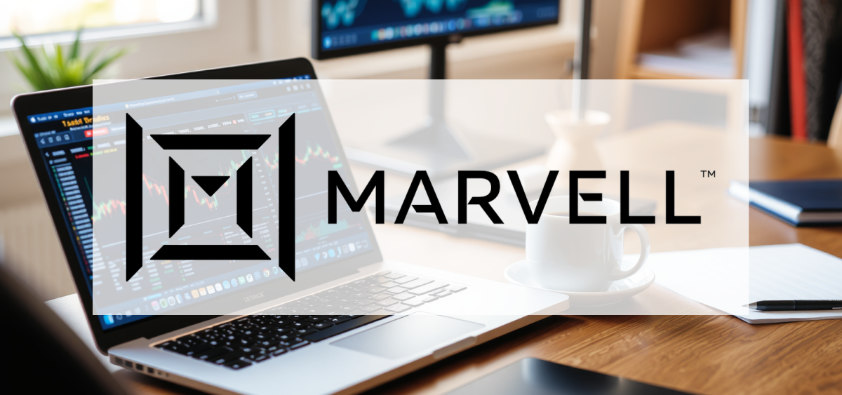 Beitragsbild zu Marvell Technology Aktie: Alles oder nichts!