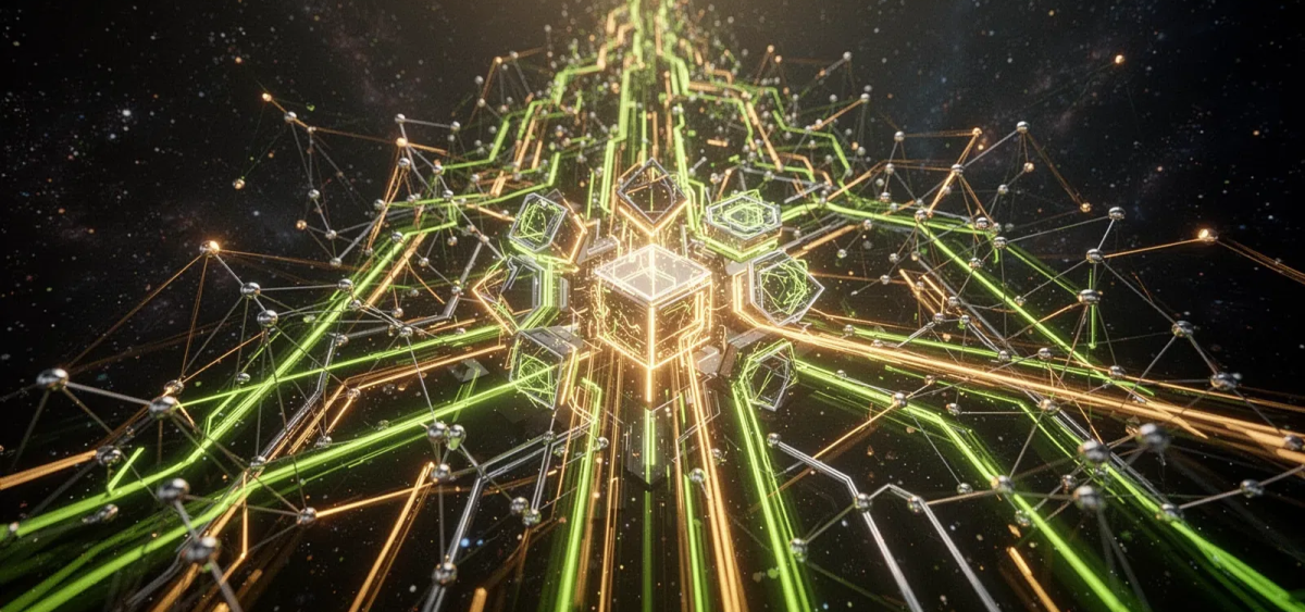 Beitragsbild zu Solana: Zwei Gegentrends