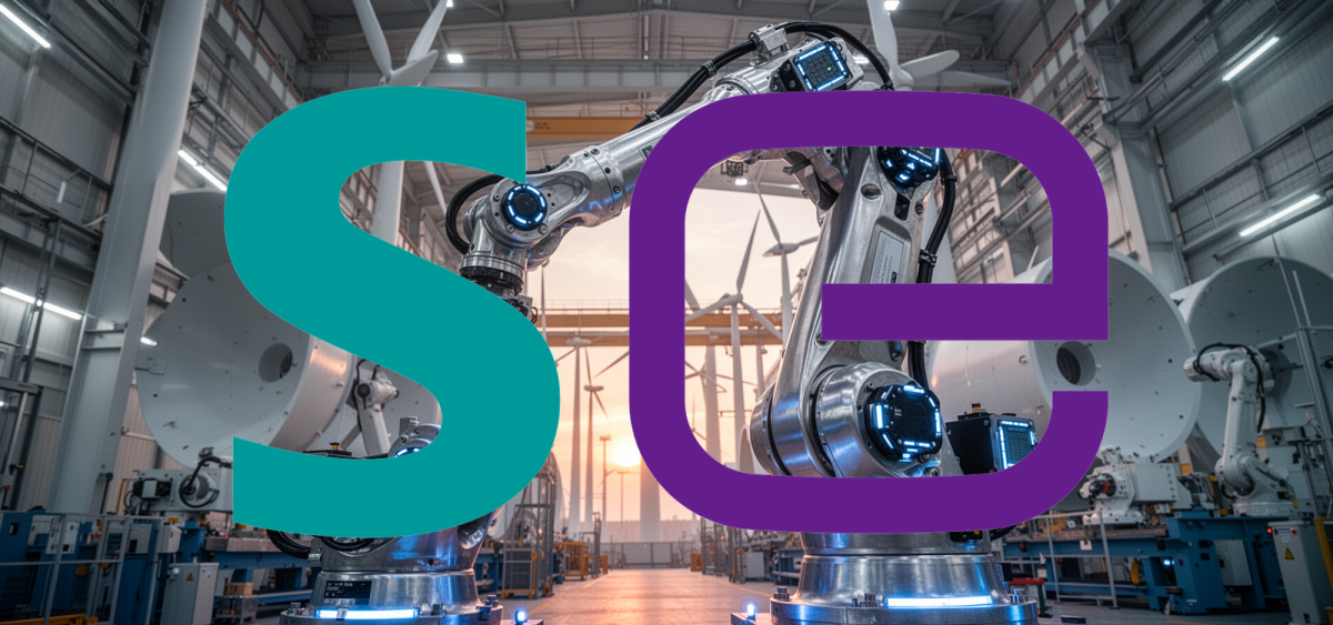 Beitragsbild zu Siemens Energy Aktie: KI treibt Expansion