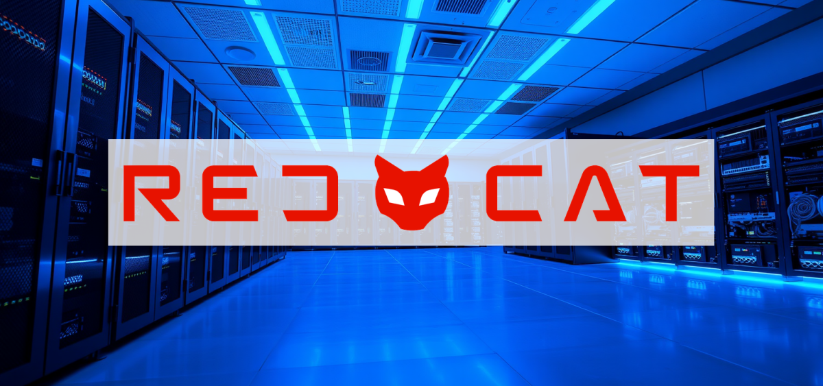 Beitragsbild zu Red Cat Aktie: Stabiler Wachstumsfaktor