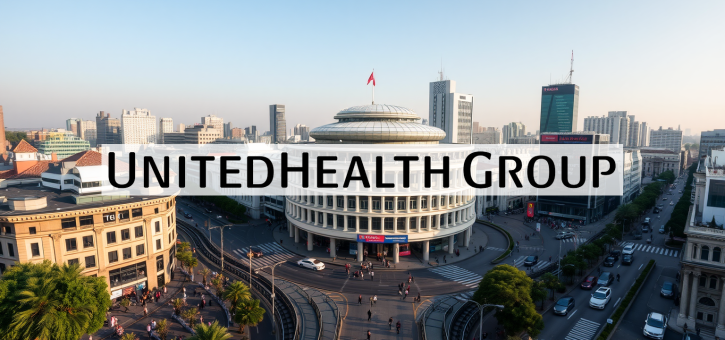 Beitragsbild zu Unitedhealth Aktie: Notverkauf als Befreiungsschlag?