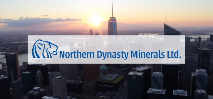 Beitragsbild zu Northern Dynasty Aktie: Totalabsturz nach EPA-Schock