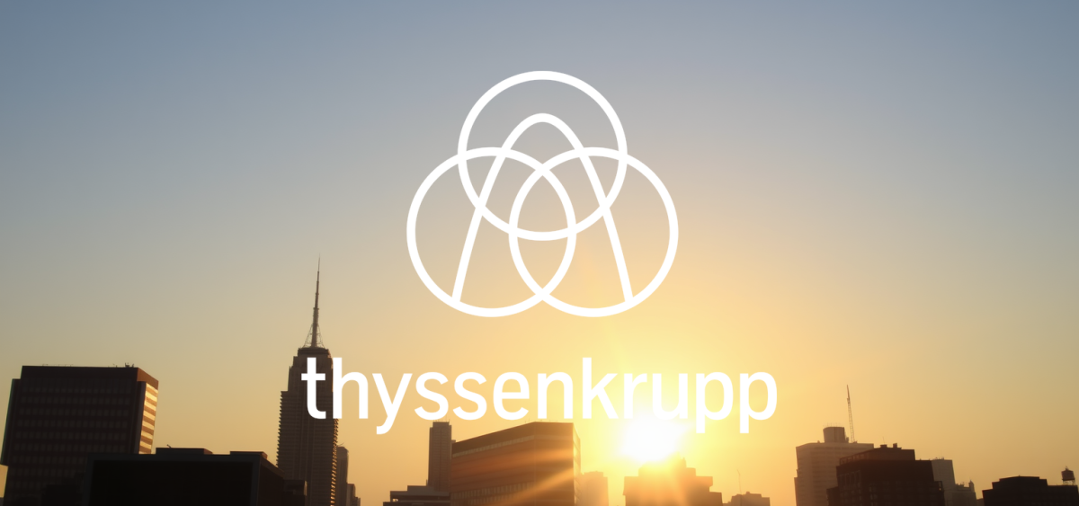 Beitragsbild zu Thyssenkrupp Aktie: Radikaler Schnitt im Autogeschäft