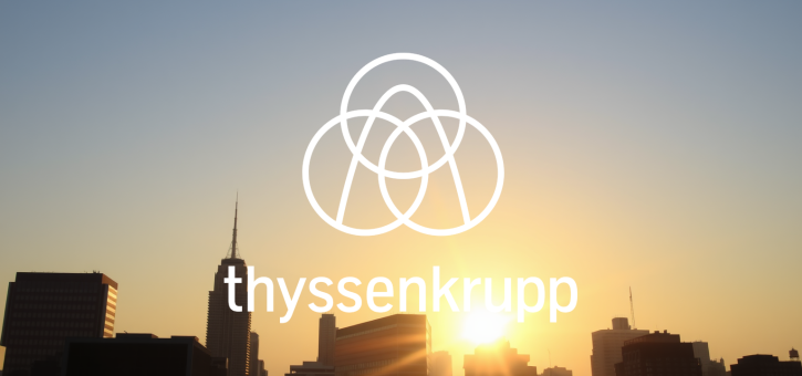 Beitragsbild zu Thyssenkrupp Aktie: Radikaler Schnitt im Autogeschäft