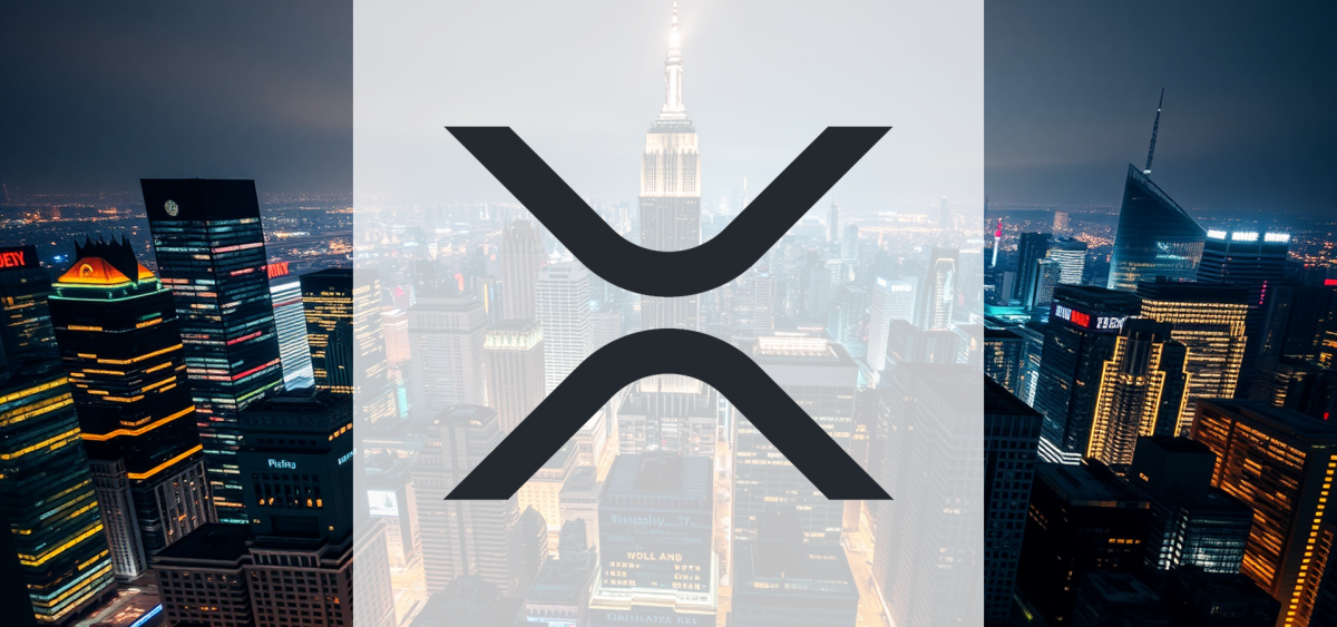 Beitragsbild zu XRP: Durchbruch gelingt!