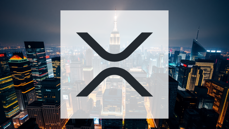 Beitragsbild zu XRP: Durchbruch gelingt!