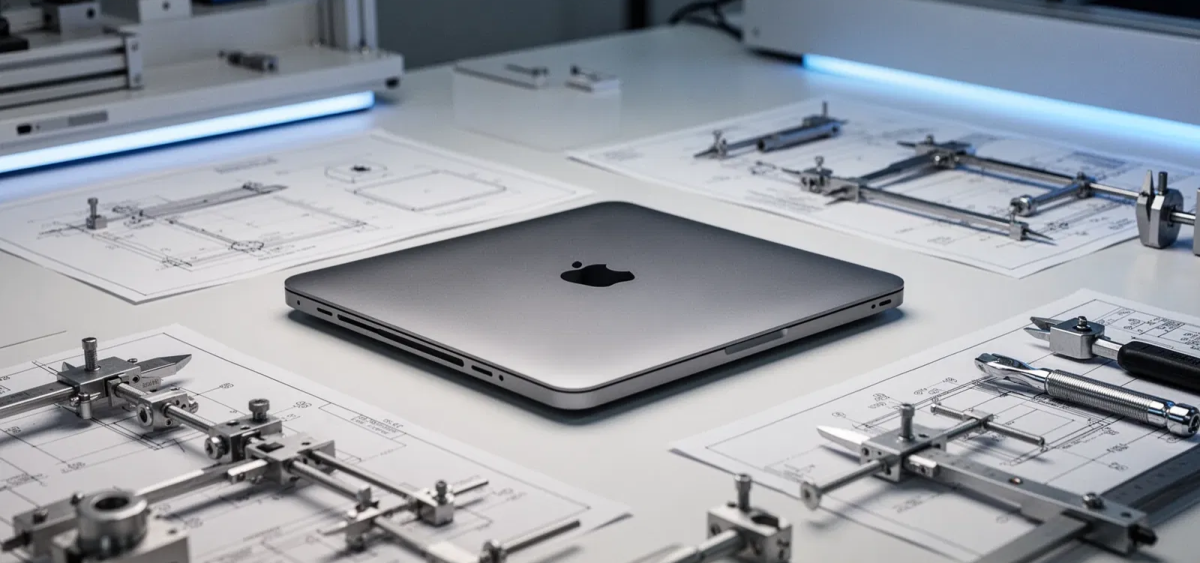 Beitragsbild zu Apple Aktie: Produkt-Offensive