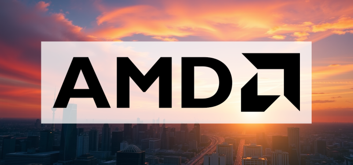 Beitragsbild zu AMD Aktie: Aufholjagd gegen Nvidia beginnt