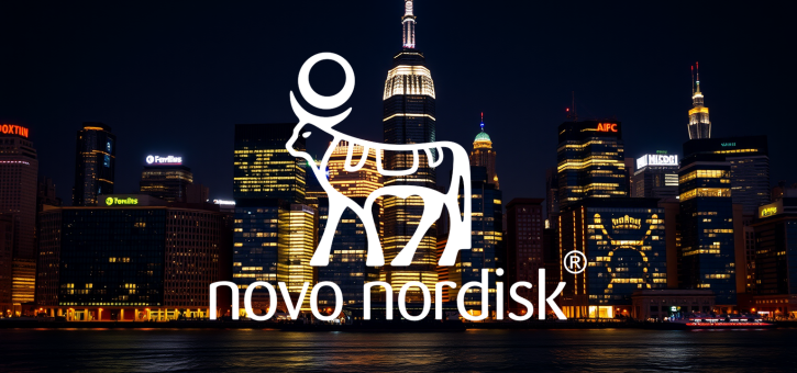 Beitragsbild zu Novo Nordisk Aktie: Wertentwicklung analysiert