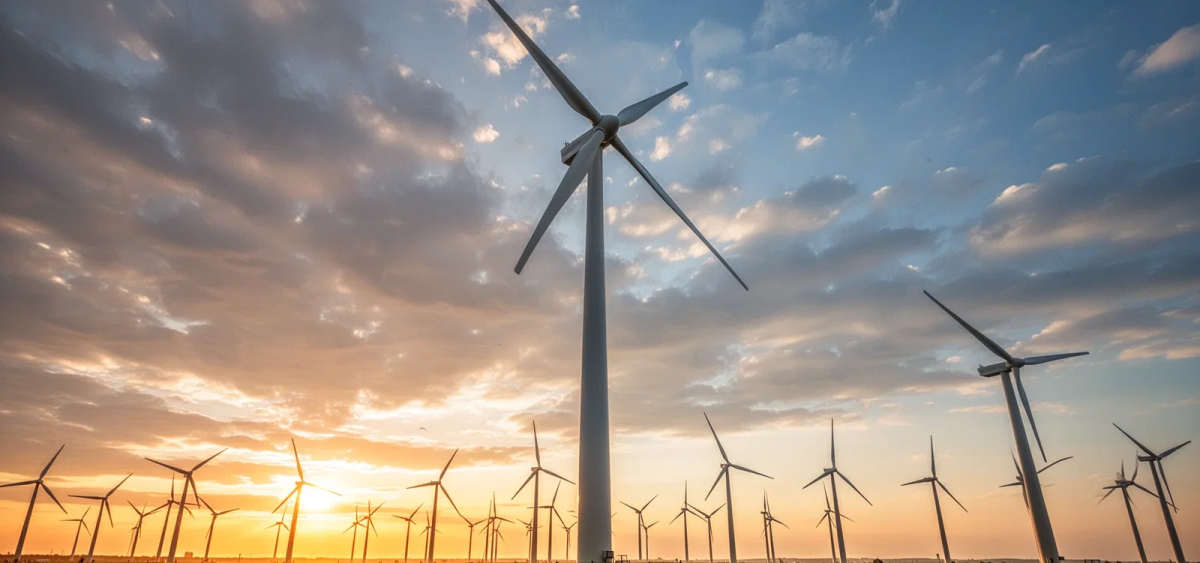 Beitragsbild zu Siemens Energy Aktie: Beeindruckender Erfolg!