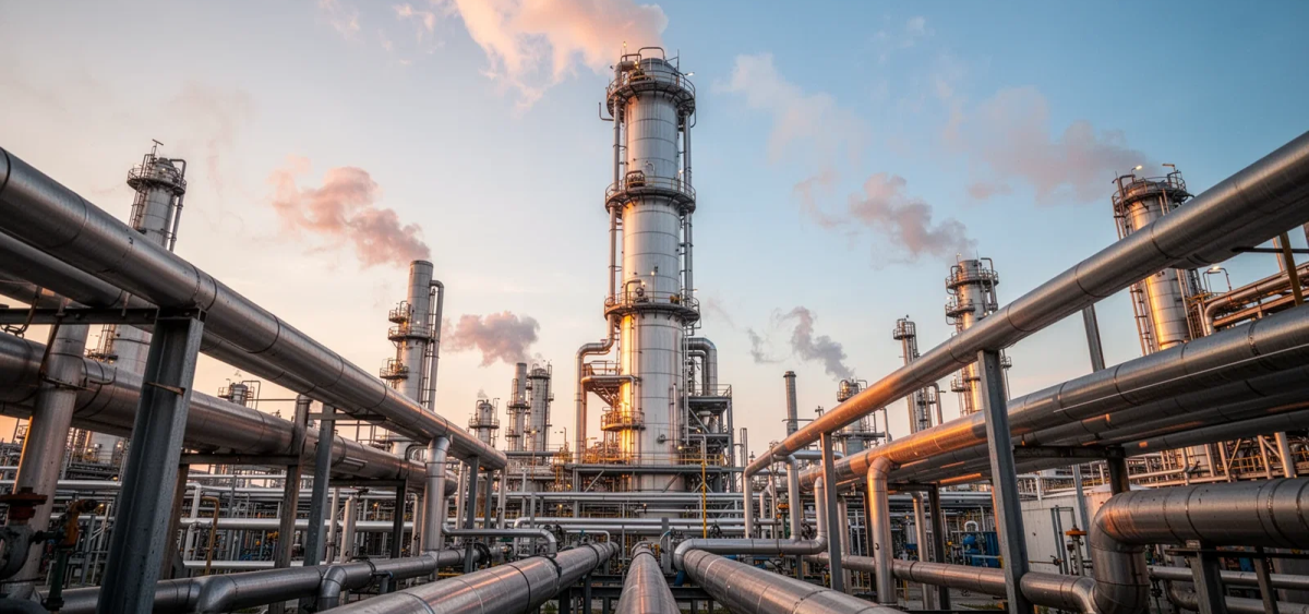 Beitragsbild zu BASF Aktie: Rückenwind durch Tarif-Deal