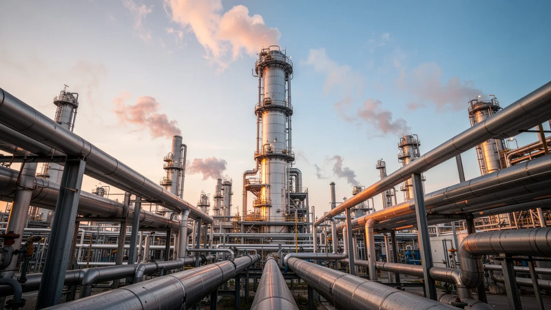 Beitragsbild zu BASF Aktie: Rückenwind durch Tarif-Deal