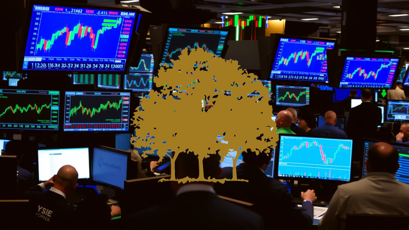 Beitragsbild zu Canopy Growth Aktie: Unabhängige Marktstudien