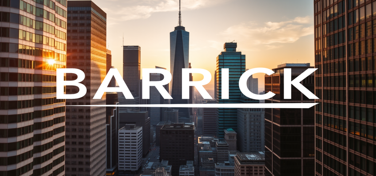 Beitragsbild zu Barrick Aktie: Erfolgreiche Produkteinführungen!