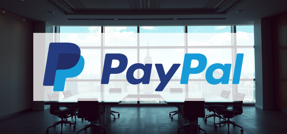 Beitragsbild zu PayPal Aktie: Paradox der Gewinnzone