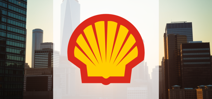 Beitragsbild zu Shell Aktie: Ärger im Paradies?
