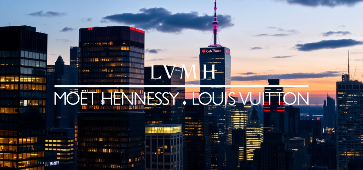 Beitragsbild zu LVMH Aktie: Comeback nach vier Horror-Quartalen?