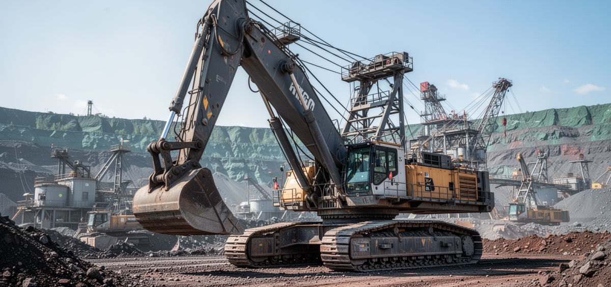 Beitragsbild zu Apex Critical Metals Aktie: Halbzeit überschritten