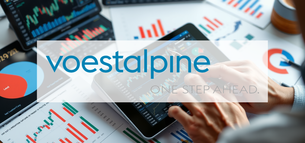 Beitragsbild zu Voestalpine Aktie: Doppelter Coup für die Zukunft