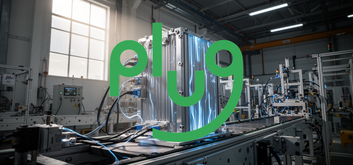 Beitragsbild zu Plug Power Aktie: Unveränderte Marktbewertungen