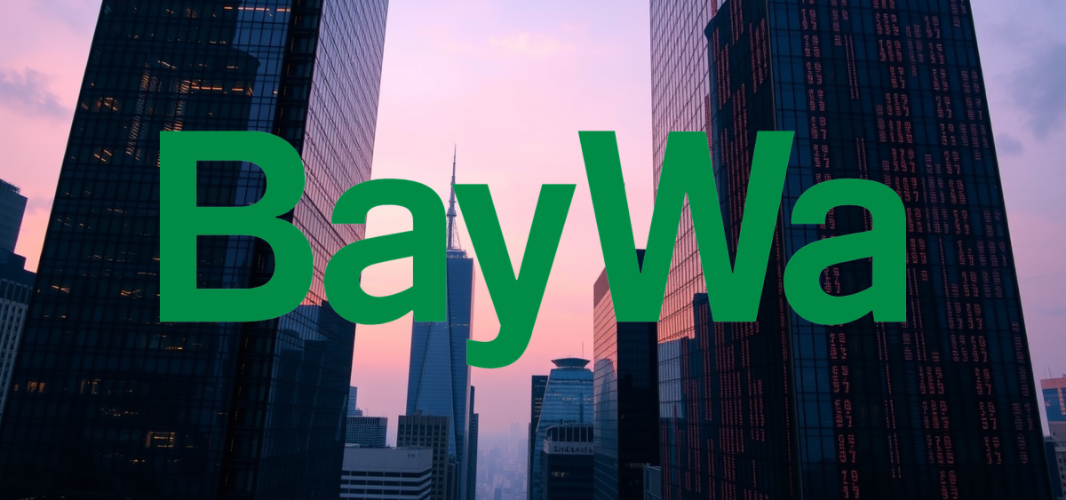 Beitragsbild zu BayWa Aktie: Herausforderungen ungelöst?