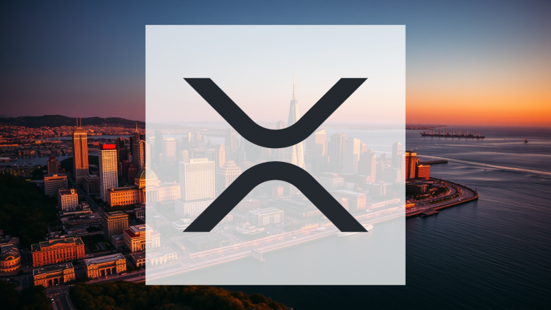 Beitragsbild zu XRP: Starkes Kundenzufriedenheitssignal