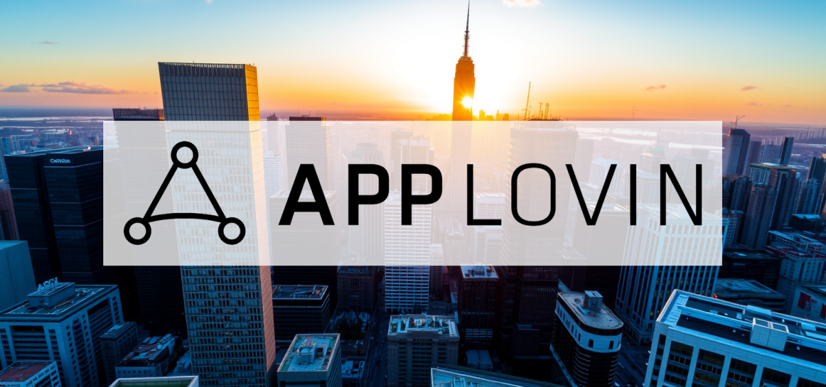 Beitragsbild zu Applovin Aktie: Finanzdaten veröffentlicht