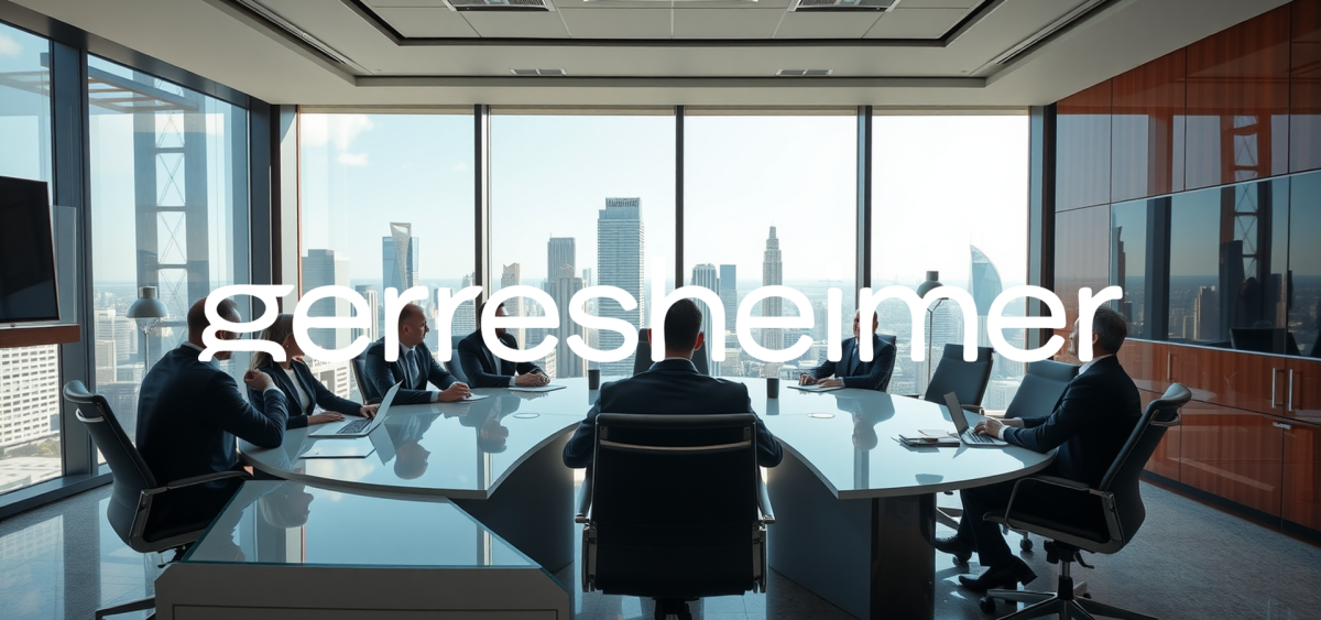 Beitragsbild zu Gerresheimer Aktie: Besorgniserregender Abwärtstrend?