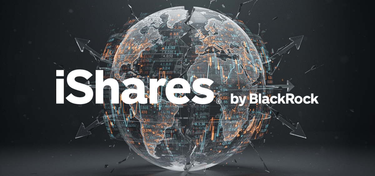 Beitragsbild zu iShares MSCI World ETF: Doppelte Belastung