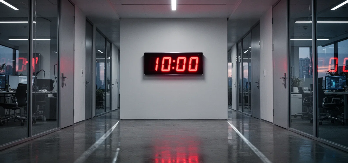 Beitragsbild zu Diginex Aktie: Nasdaq-Frist läuft