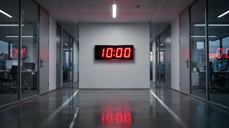 Beitragsbild zu Diginex Aktie: Nasdaq-Frist läuft