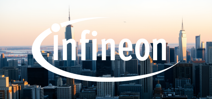 Beitragsbild zu Infineon Aktie: Zerrissen zwischen Hoffnung und Warnsignal