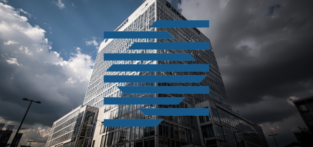 Beitragsbild zu Münchener Rück Aktie: Perspektivenwechsel möglich?