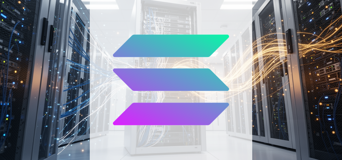 Beitragsbild zu Solana: Western Union setzt auf SOL