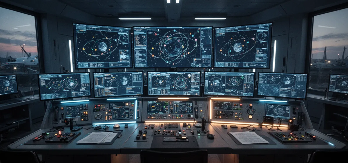 Beitragsbild zu OHB Aktie: Milliarden-Auftrag im Visier?