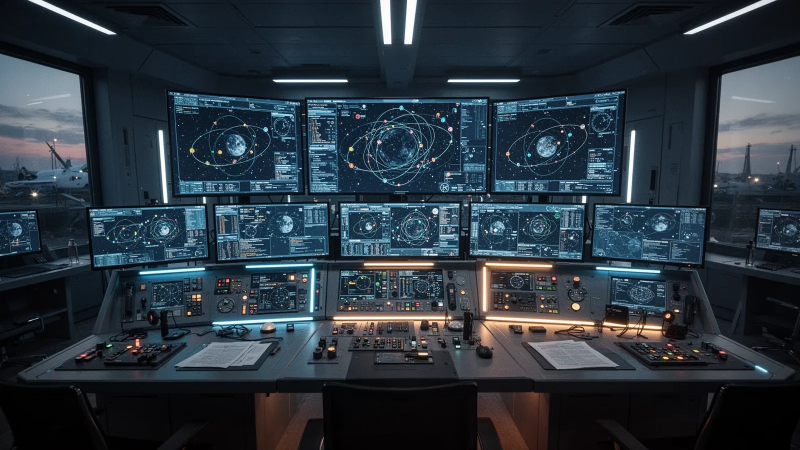 Beitragsbild zu OHB Aktie: Milliarden-Auftrag im Visier?