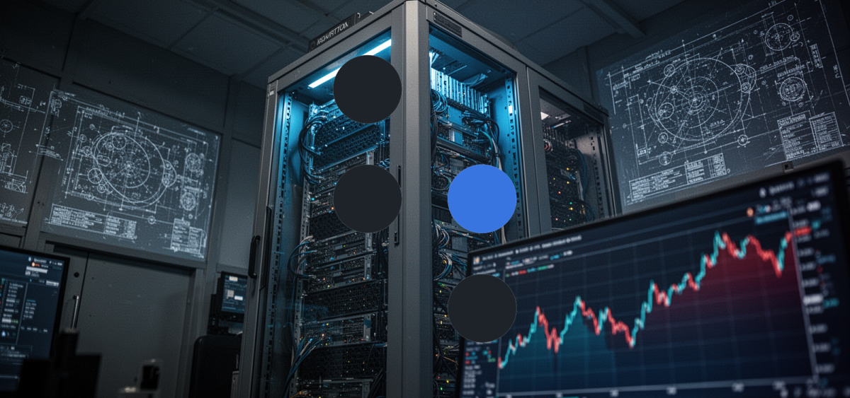 Beitragsbild zu D-Wave Quantum Aktie: Ausschläge erwartet?