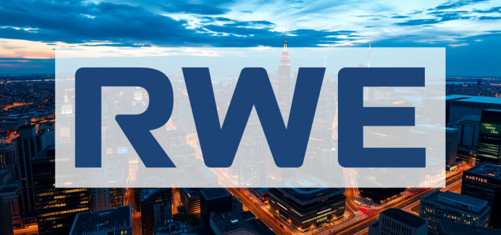 Beitragsbild zu RWE Aktie: Strategische Weichenstellungen unter Druck