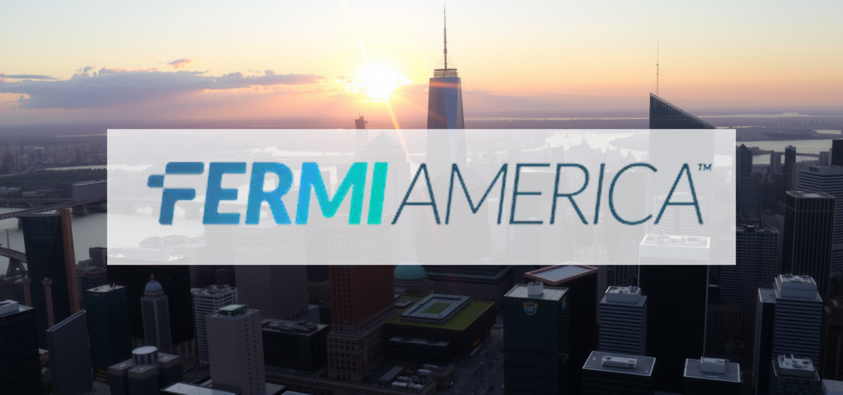 Beitragsbild zu Fermi Aktie: Doppelte Belastungsprobe