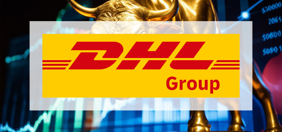 Beitragsbild zu DHL Aktie: Beschwerdeflut erreicht Rekordniveau