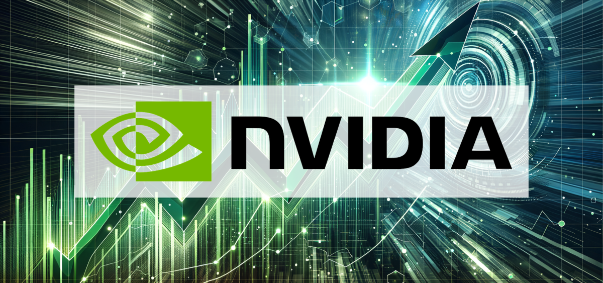 Beitragsbild zu Nvidia Aktie: KI-Gigant unter Beschuss